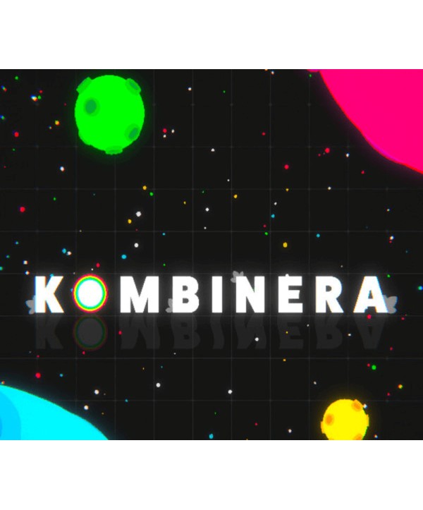 Kombinera Steam Key GLOBAL